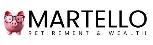 Martello Retirement & Wealth logo