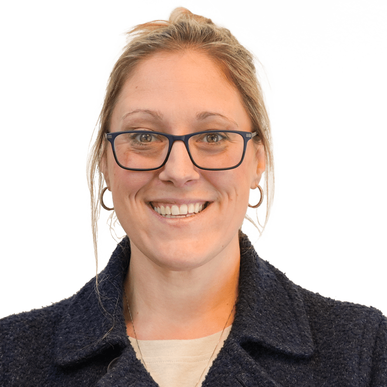 Sheridan Culver, M.Ed, Client Experience and Product Designer at Martello Retirement & Wealth