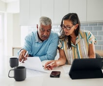 Tax Rates for 2025 and 2026: What Pre-Retirees Should Pay Attention To