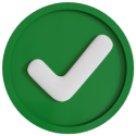 Green Check