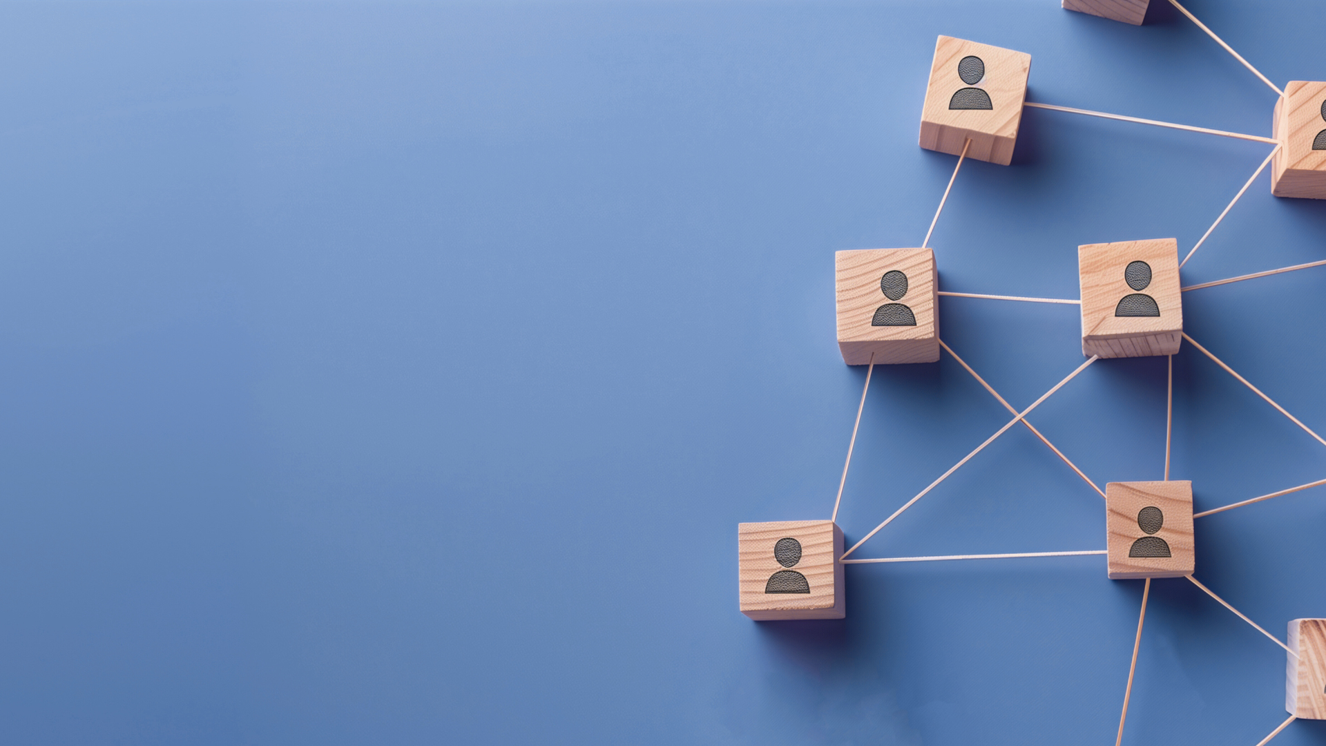 Blog Blocks Background