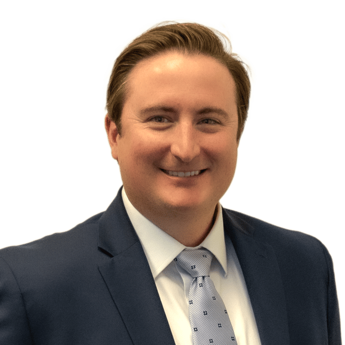 Arthur Grizzle, Director of Investments